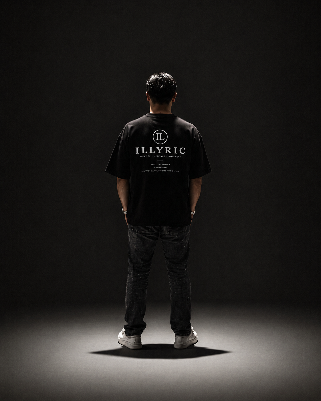 Illyric Lookbook