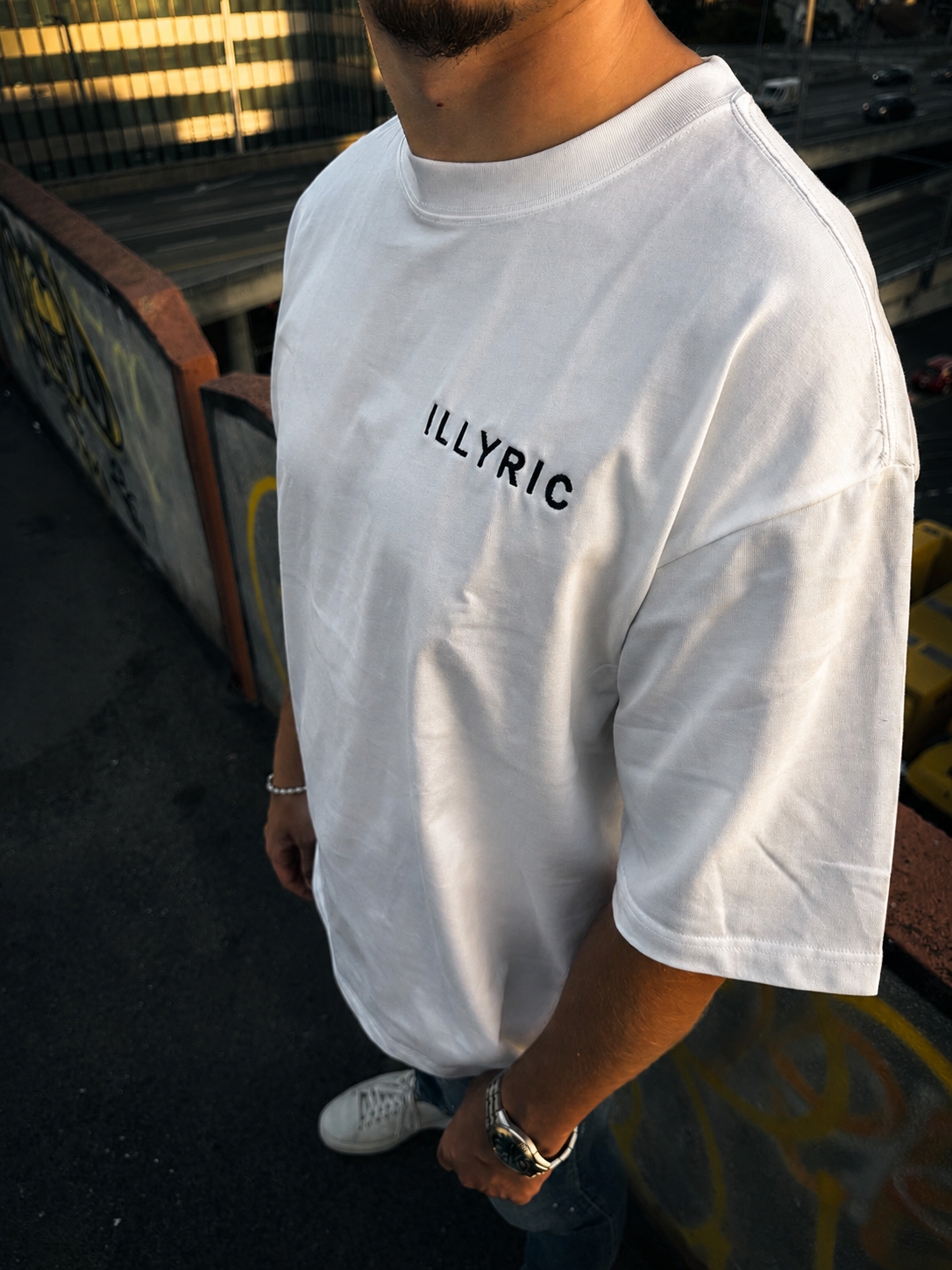 Illyric Lookbook