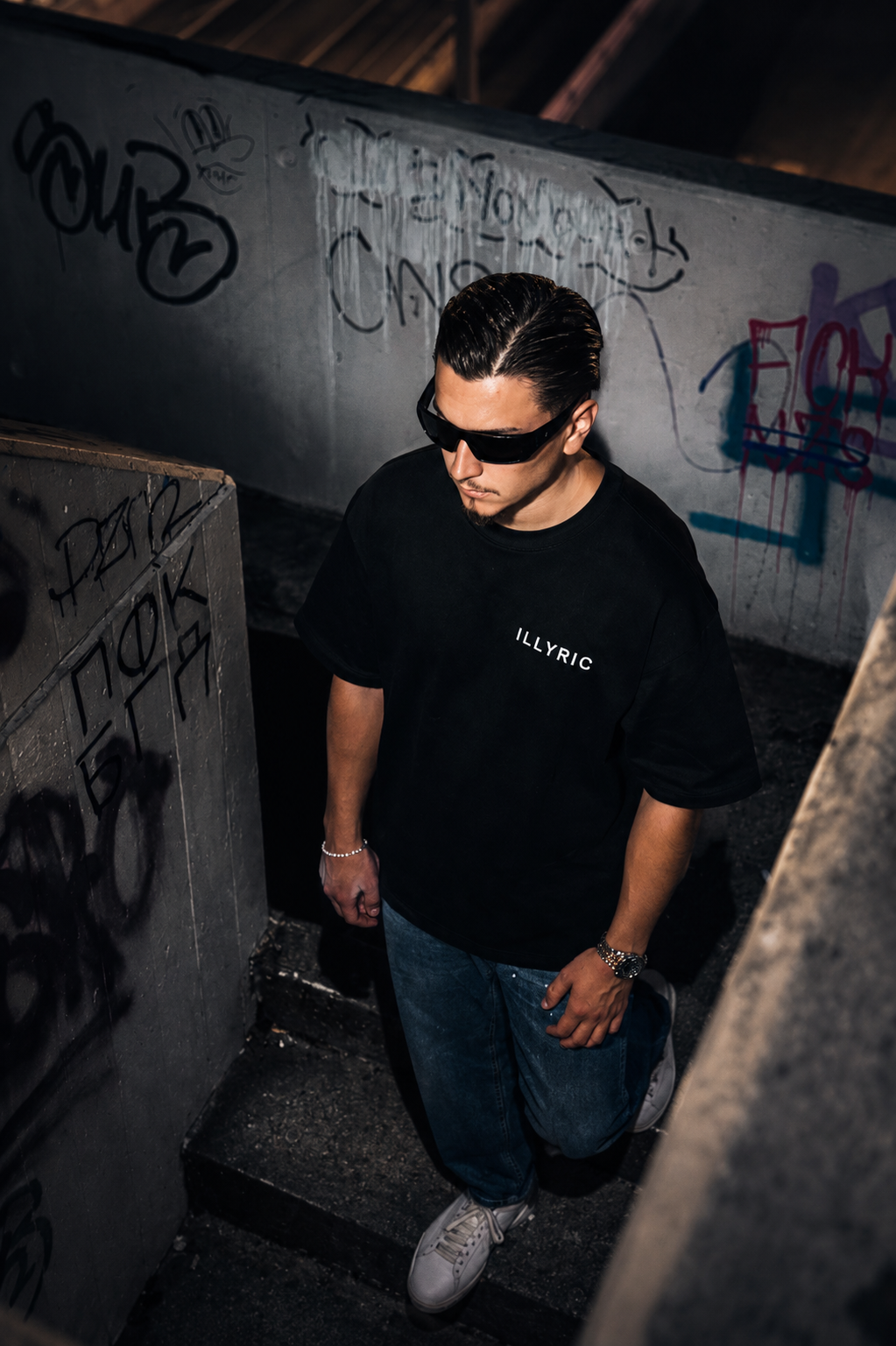 Illyric Lookbook