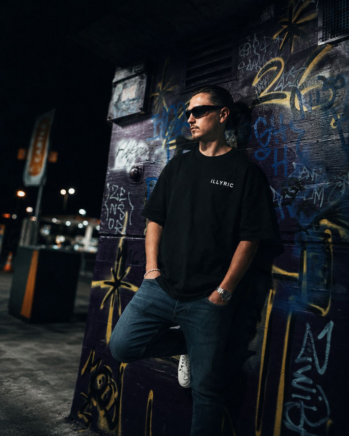 Illyric Lookbook