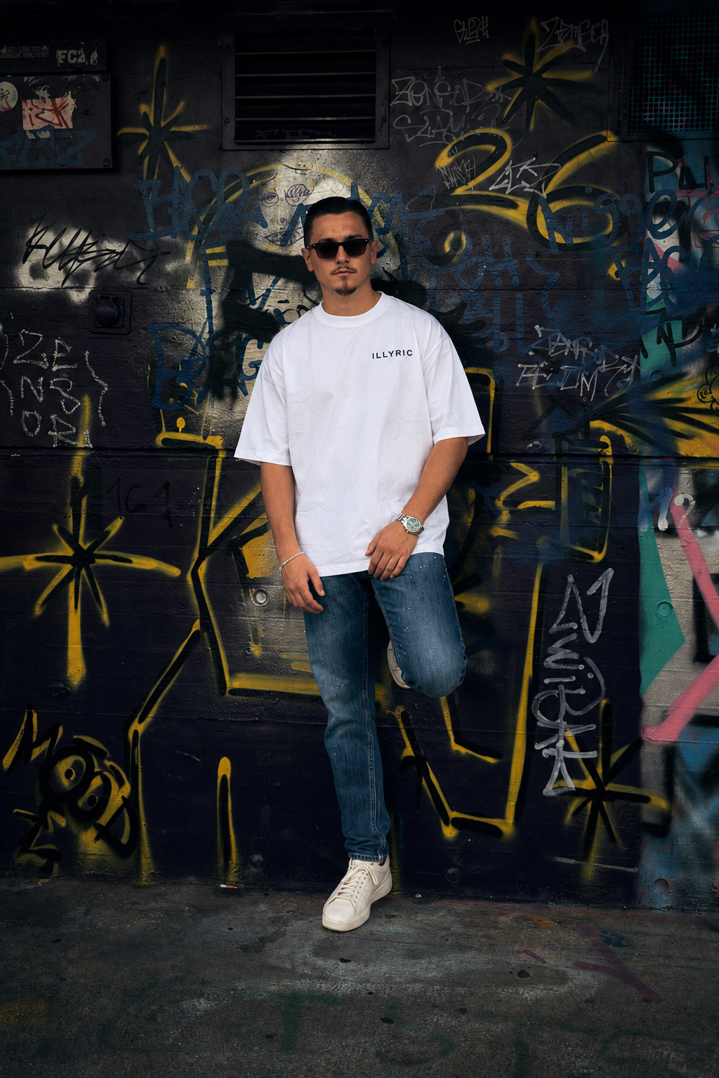 Illyric Lookbook